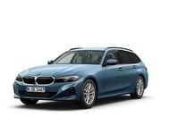 Gebraucht BMW 318 Comfort Edition 150 PS (110 kW) 2026 Kombi