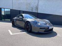 gebraucht Porsche 911 GT3 992Touring Bose Lift Schalen Approved 5.26