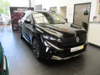 Nowe Renault Espace Iconic 131 KM (96 kW) 2026 Czarny SUV