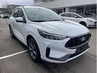 Neu Ford Kuga ST-Line 151 PS (111 kW) 2026 Weiß (frostweiß) SUV