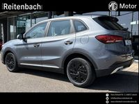 Gebraucht MG ZS 197 PS (144 kW) 2024 Andere farbe Limousine