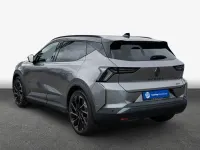 Gebraucht Renault Scenic E-Tech Esprit Alpine 160 kW (218 PS) 2024 Dolomitgrau metallic SUV