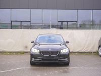 Gebraucht BMW 530 245 PS (180 kW) 2011 Schwarz Limousine