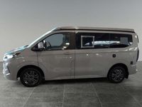 Neu Ford Tourneo Nugget 170 PS (125 kW) 2025 Greymatter Limousine