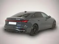Gebraucht Audi A5 S-Line 299 PS (219 kW) 2025 Manufacturer Limousine