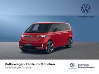 Gebraucht VW ID. Buzz GTX 250 kW (340 PS) 2025 Rot Van / Kleinbus