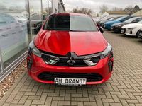 Gebraucht Mitsubishi Colt Select 91 PS (66 kW) 2024 M) (rot Limousine