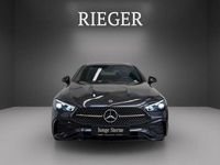 Gebraucht Mercedes 300 258 PS (189 kW) 2025 Metalliclack graphitgrau (metallic) Coupé