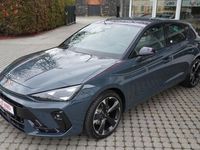 Neu Cupra Leon 150 PS (110 kW) 2026 Blau Limousine