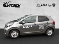 gebraucht Kia Picanto Vision 1.0 NAVI, SHZ, Kamera, LKZ