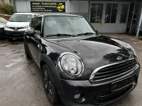 Gebraucht Mini ONE 98 PS (72 kW) 2013 Andere farben Kleinwagen
