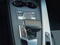 Gebraucht Audi A4 S-Line 190 PS (139 kW) 2017 Grau Kombi