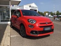 gebraucht Fiat 500X 1.3 FireFly Turbo 110kW DCT SPORT SPORT