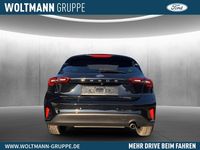 Neu Ford Focus Titanium 155 PS (114 kW) 2026 Schwarz Limousine