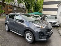 gebraucht Kia Sportage Edition