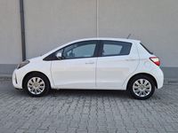 Gebraucht Toyota Yaris 111 PS (81 kW) 2018 Kleinwagen