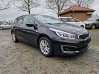 gebraucht Kia Ceed Ceed /1.6 CRDi 136 DCT ISG