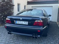 Second-hand BMW 730 Performance 218 CP (160 kW) 1994 Berlinǎ