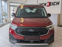 Gebraucht Ford Tourneo Connect Active 122 PS (89 kW) 2025 Maple red metallic Van / Kleinbus