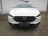 Usado Mazda CX-30 150 HP (110 kW) 2023 Branco SUV