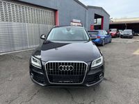 gebraucht Audi Q5 2.0 TDI quattro DSG Pano MMI AHK Kamera ACC