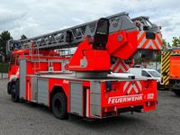 Gebraucht MAN TGE 191 PS (140 kW) 1997 Andere Van