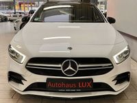 gebraucht Mercedes A35 AMG 4MATIC*PANORAMA*NIGHT*WIDE*19Z*R-KAM*1A