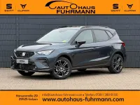 Neu Seat Arona FR 116 PS (85 kW) 2026 Grau SUV