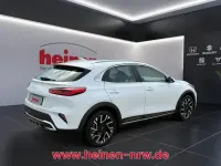 Gebraucht Kia XCeed Vision 150 PS (110 kW) 2026 Weiss SUV