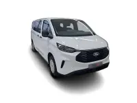 Occasion Ford Transit Custom Trend 2025 Blanc Break
