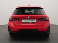 Gebraucht BMW M3 374 PS (275 kW) 2024 Rot Kombi