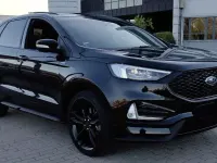 Gebraucht Ford Edge ST-Line 238 PS (175 kW) 2019 Schwarz SUV