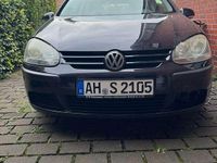 Gebraucht VW Golf IV 98 PS (72 kW) 2004 Limousine