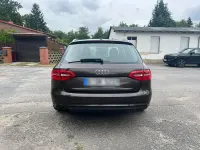 Gebraucht Audi A4 150 PS (110 kW) 2013 Braun Kombi