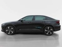 Gebraucht Polestar 2 300 kW (408 PS) 2022 Onyx black Kleinwagen