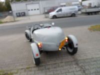 gebraucht Citroën 2CV lomax und elektro - ente