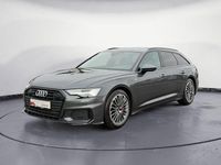 Gebraucht Audi A6 Sport 367 PS (269 kW) 2023 Grau Kombi
