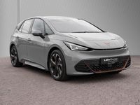Gebraucht Cupra Born 150 kW (204 PS) 2024 Grau Kleinwagen