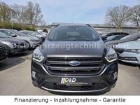 Gebraucht Ford Kuga ST-Line 150 PS (110 kW) 2017 Grau SUV