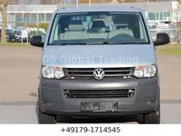 gebraucht VW Caravelle T5Autm. Klima PDC Navi GRA BT SHD