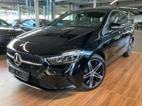 Gebraucht Mercedes B250 Progressive 163 PS (119 kW) 2024 Nachtschwarz  unilack Kleinwagen