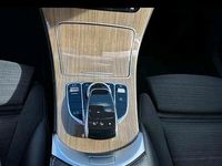 Gebraucht Mercedes C180 2016 Grau Limousine