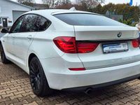 Gebraucht BMW 535 306 PS (225 kW) 2010 Alpinweiss 3 Limousine