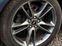 Gebraucht Ford S-MAX ST-Line 241 PS (177 kW) 2019 Schwarz Van / Kleinbus