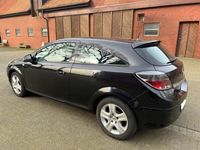 gebraucht Opel Astra GTC Astra H