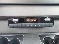 Gebraucht Mercedes Sprinter 190 PS (139 kW) 2021 Mint grün Van