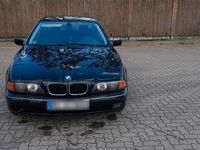 gebraucht BMW 523 i A -