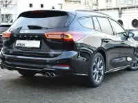 Gebraucht Ford Focus ST-Line X 176 PS (129 kW) 2024 Andere Limousine