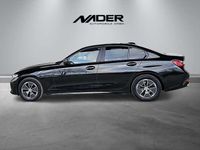 gebraucht BMW 318 d Advantage/Leder/ACC/LED/Navi/Klima3 Z