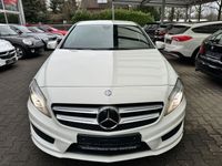 gebraucht Mercedes A180 BE|AMG Line|Navi|Bi-Xenon|18"|